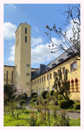 St. Elisabeth Wiesbaden WI TK +++